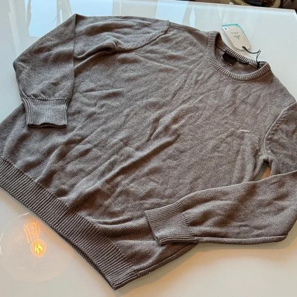 Prana Sweater - size L - Picture 1 of 9